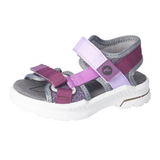Sandale Ricosta Fernando Cassis Amethyst