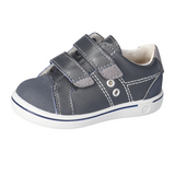 Ricosta Nippy Nautic shoe navy gray