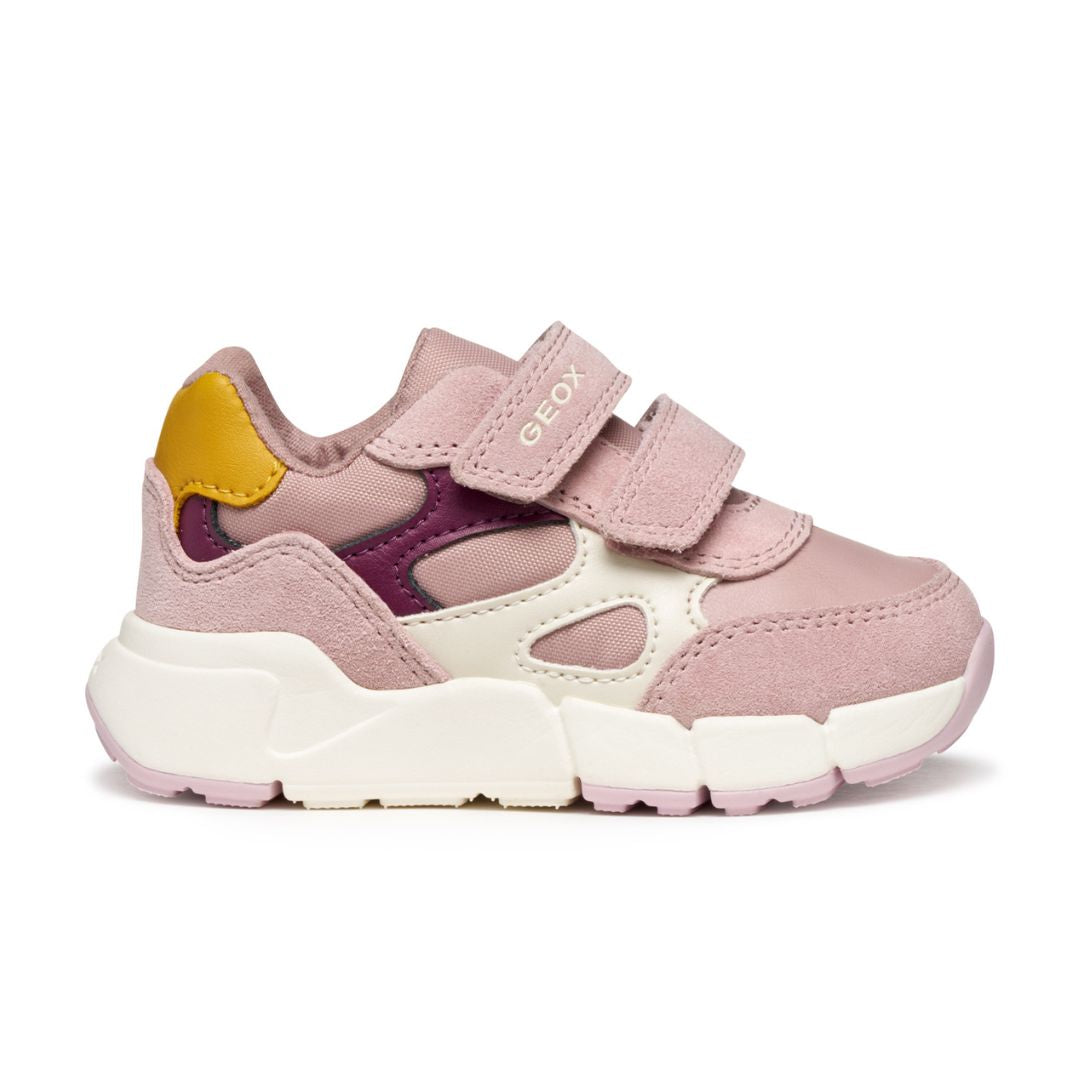 Sneaker Geox Flexyper Mini Old Rose
