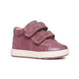 Bottine Geox B Biglia DK pink
