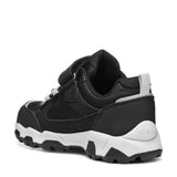 Soulier sport enfant noire