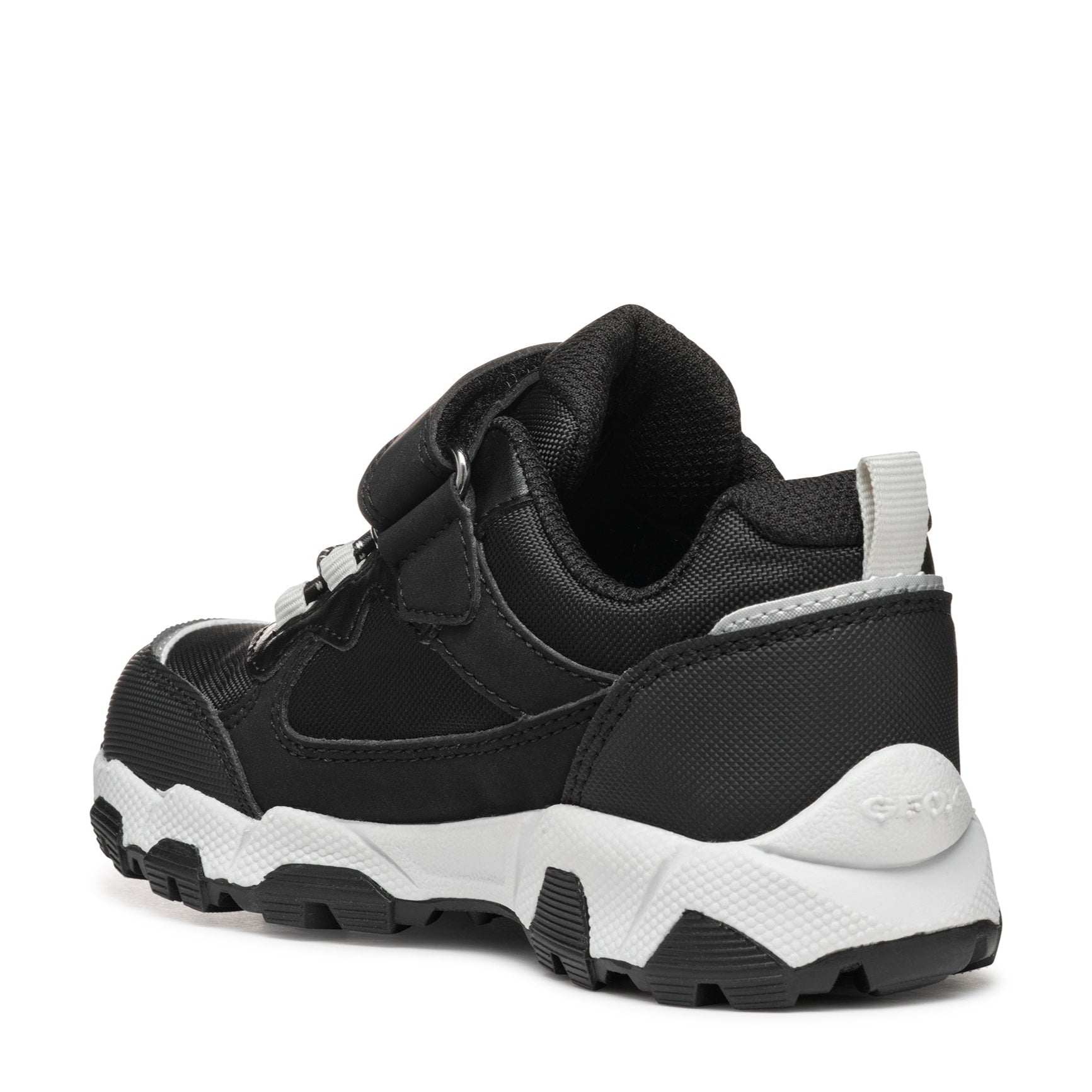 Soulier sport enfant noire
