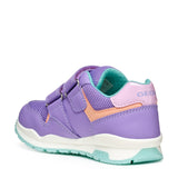 Espadrille Geox Pavel Lilac