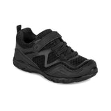 Espadrille Pediped Force Black