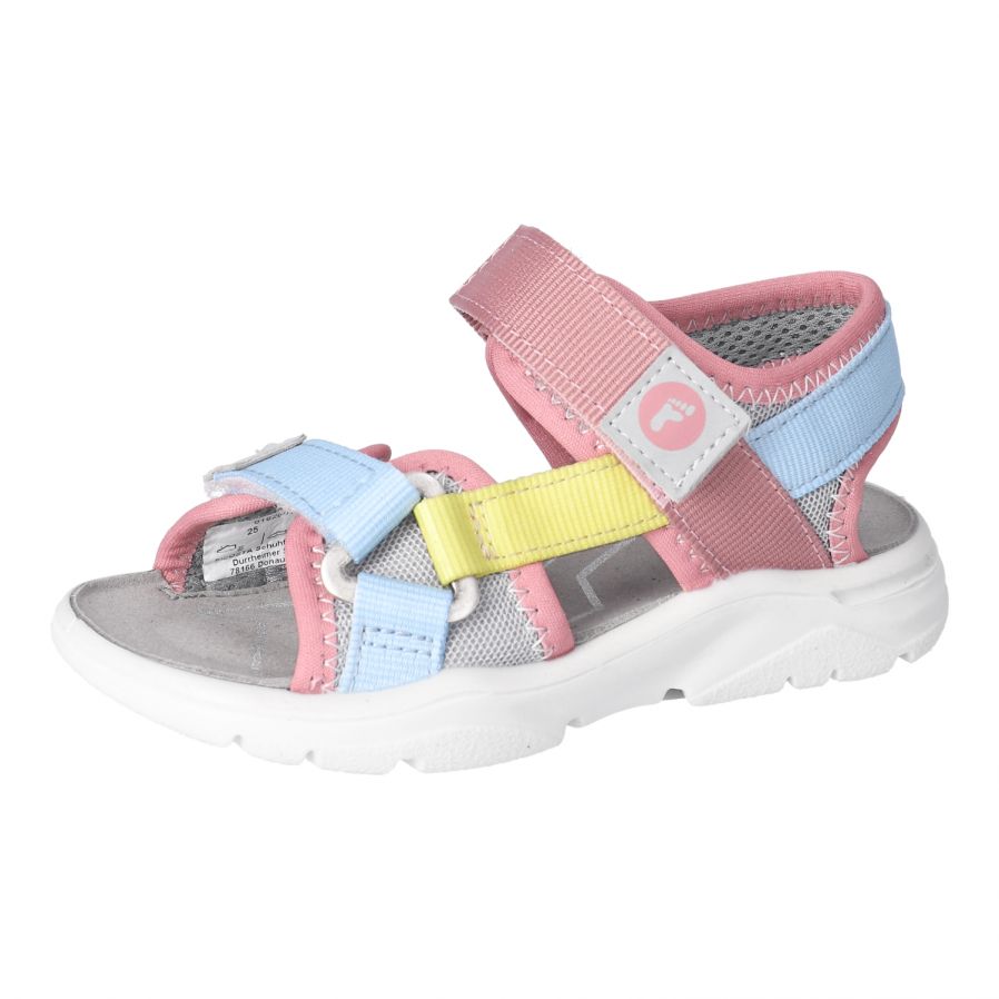 Sandale sport lavable pour enfant