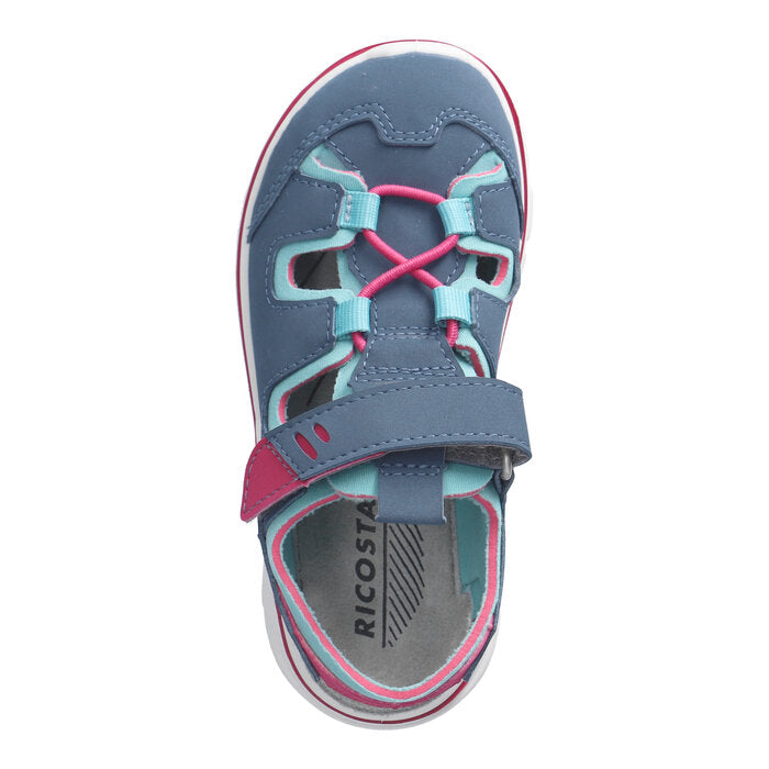 Sandale sport pour enfant lavable