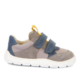 Chaussure Froddo Zeru Spring Gris