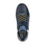 Espadrille Geox Perth Marine jaune