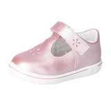 Ricosta Winona ballerina Pearly pink