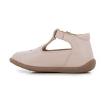 Chaussure Pom d'Api Stand-up Salome Softy Rose Clair