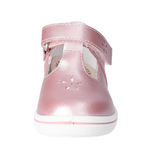 Ricosta Winona ballerina Pearly pink