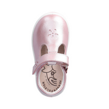 Ricosta Winona ballerina Pearly pink