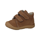 Ricosta Chrisy Curry Brown Shoe