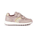 Espadrilles Geox Alben Antique Rose