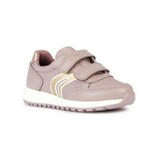 Espadrilles Geox Alben Antique Rose