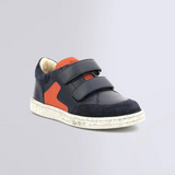 Sneaker Kickers Takaway marine orange