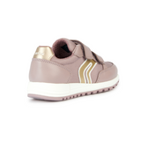Espadrilles Geox Alben Antique Rose
