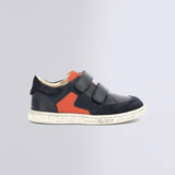 Sneaker Kickers Takaway marine orange
