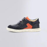 Sneaker Kickers Takaway marine orange