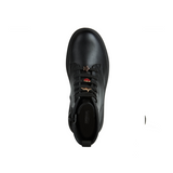Bottine Mi-haute Geox J Phaolae noire
