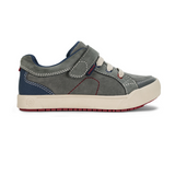 Pediped Dani Grey Sneaker