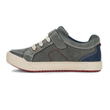 Pediped Dani Grey Sneaker