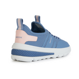 Basket Geox J Activart Sky LT pink