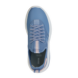 Basket Geox J Activart Sky LT pink