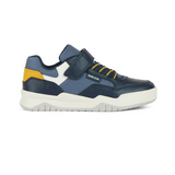 Espadrille Geox Perth Marine jaune