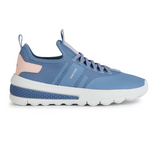 Basket Geox J Activart Sky LT pink