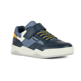 Espadrille Geox Perth Marine jaune