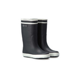 Bottes de pluie Aigle Lollypop Fur Marine