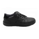 Ricosta Ray Schwarz Shoe