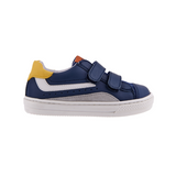 Basket Babybotte Kohen Soft Blu