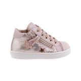 Babybotte Alice Puntini Pink Sneaker