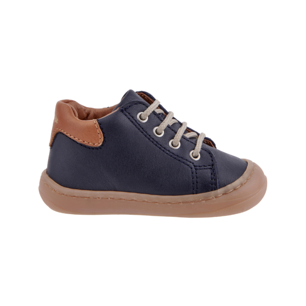 Babybotte Argo Notte shoe – Chaussures Piétine