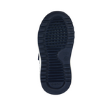 Geox B Alben Navy White Espadrille