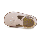 Chaussure Pom d'Api Stand-up Salome Softy Rose Clair