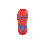 Chaussure Geox Bayonyc Navy Royal Spiderman