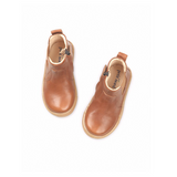 Bottine Petit Nord Chelsea Cognac
