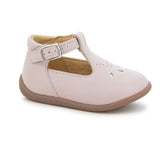 Chaussure Pom d'Api Stand-up Salome Softy Rose Clair