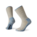 Smartwool Adult light gray mountainner sock - Additional padding