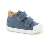 Shoo Pom Bouba Scratch Veg Jeans Shoe