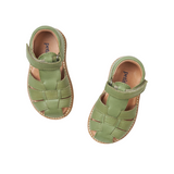 Petit Nord Classic artichoke sandal