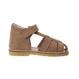 Petit Nord Classic Mushroom Sandal