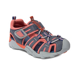 Pediped Canyon Aged Navy Sandal