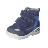 Botte hiver Ricosta Janne nautic laine naturelle