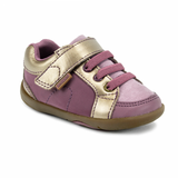 Sneakers Pediped Dani Go n Grip Dusty Rose