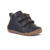 Froddo Paix Velcro Navy Shoe