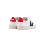 VEJA Esplar Extra white nautico pekin shoe